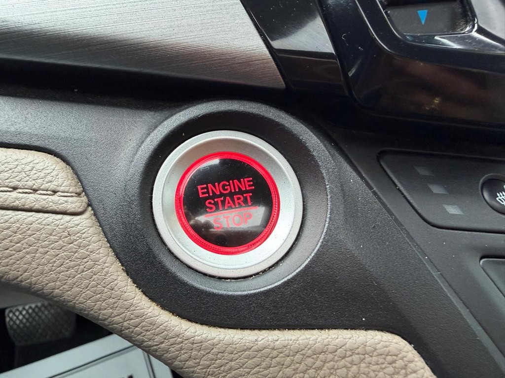 2019 Honda Odyssey Image 25