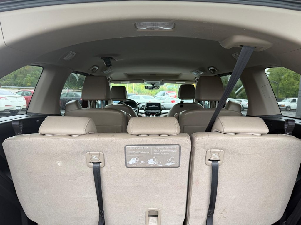 2019 Honda Odyssey Image 26