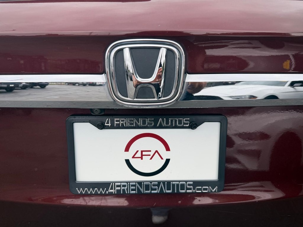 2019 Honda Odyssey Image 27