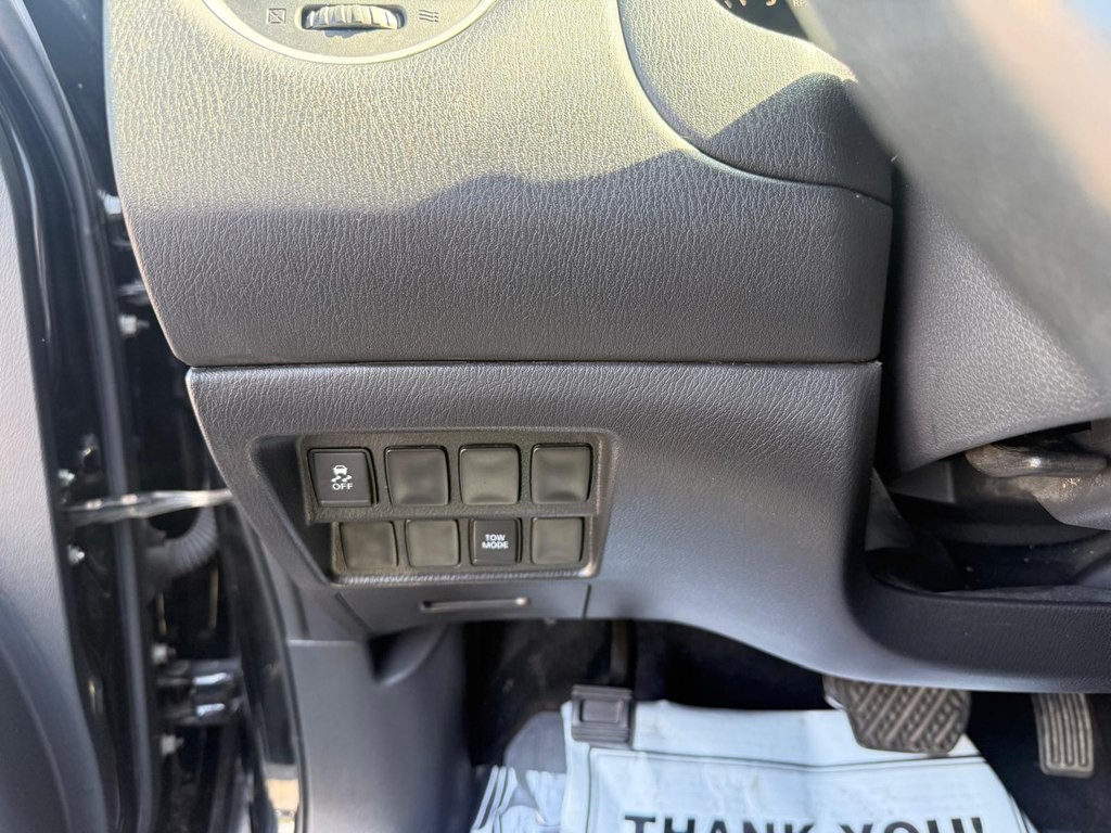 2018 Nissan Pathfinder Image 14