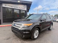 Image for 2011 Ford Explorer XLT ID: 7653693