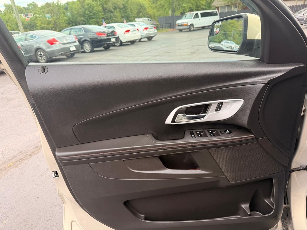 2012 Chevrolet Equinox Image 6
