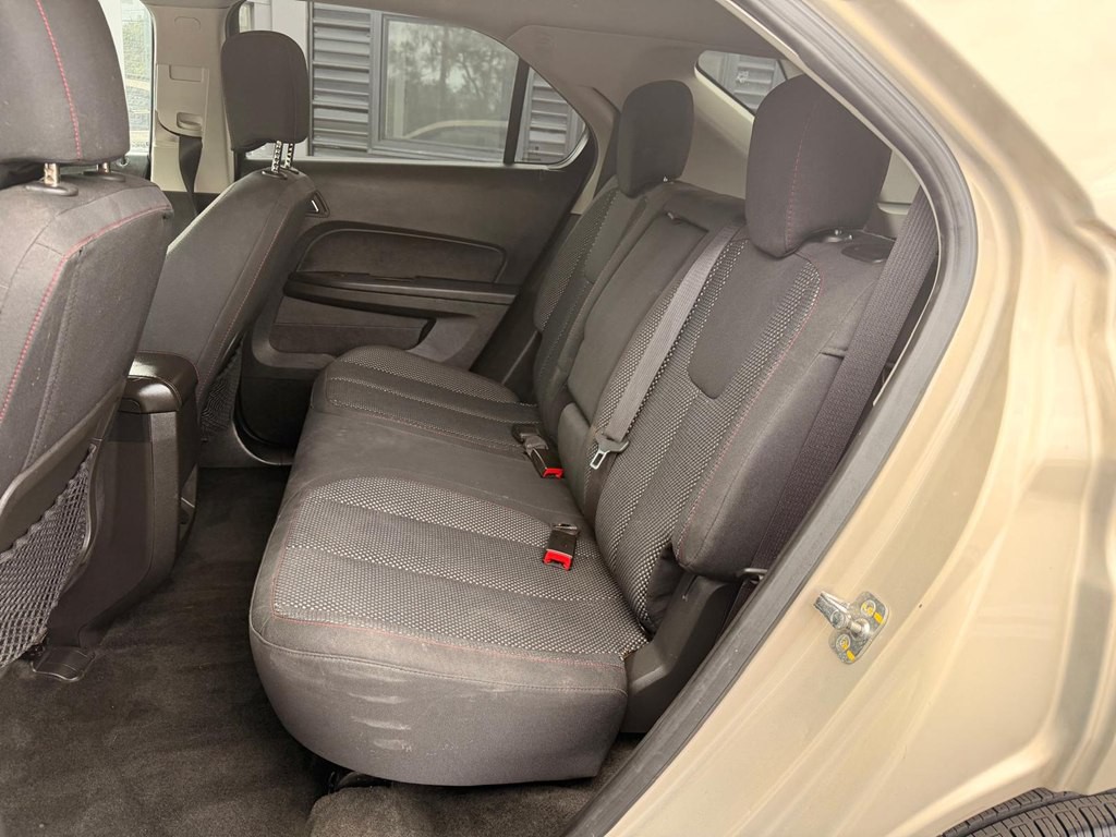 2012 Chevrolet Equinox Image 15