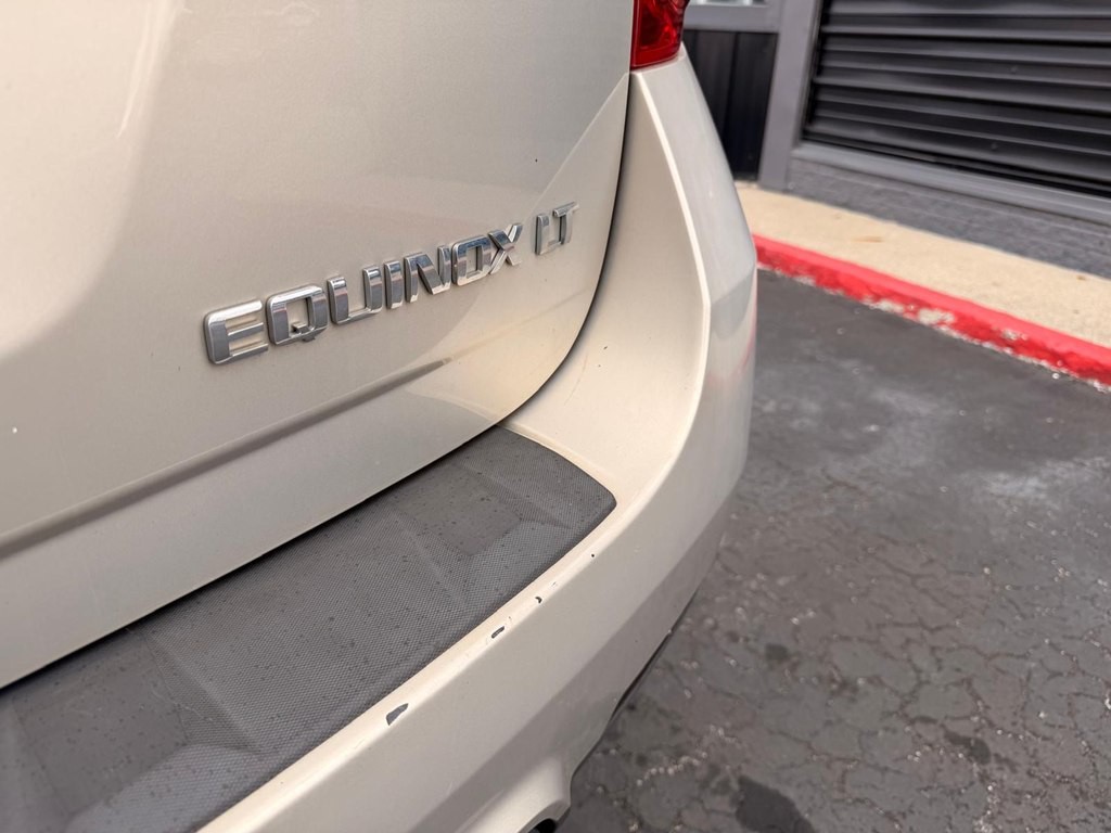 2012 Chevrolet Equinox Image 18