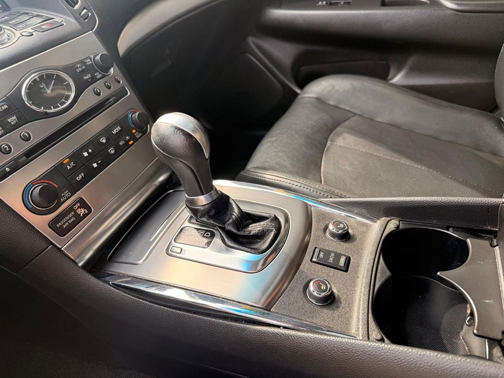 2013 INFINITI G37 Image 14