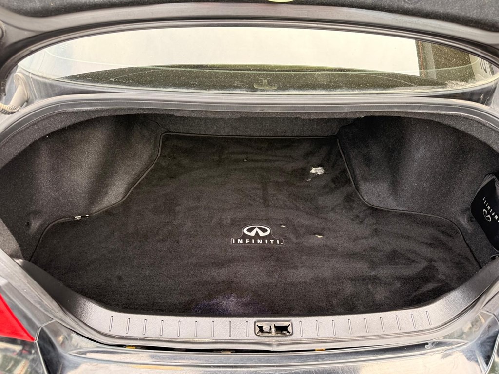 2013 INFINITI G37 Image 22