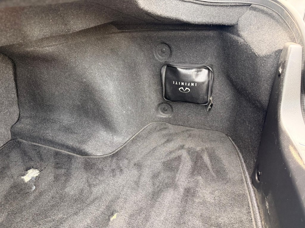 2013 INFINITI G37 Image 24