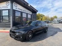 Image for 2014 BMW 3 Series 328i ID: 7656958