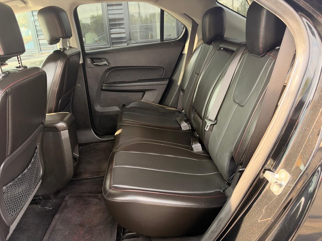 2016 Chevrolet Equinox Image 10
