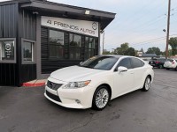 Image for 2014 Lexus ES 350 ID: 7673764