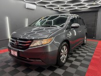 Image for 2016 Honda Odyssey SE ID: 7675196