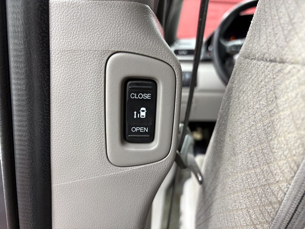 2016 Honda Odyssey Image 15