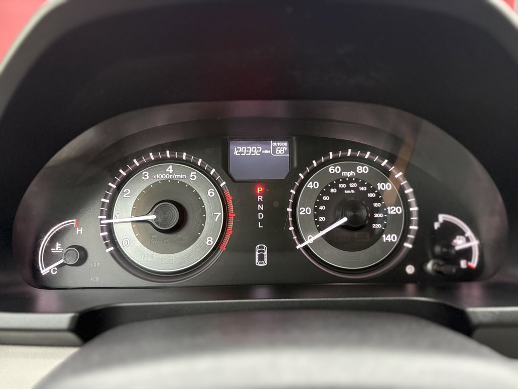 2016 Honda Odyssey Image 19