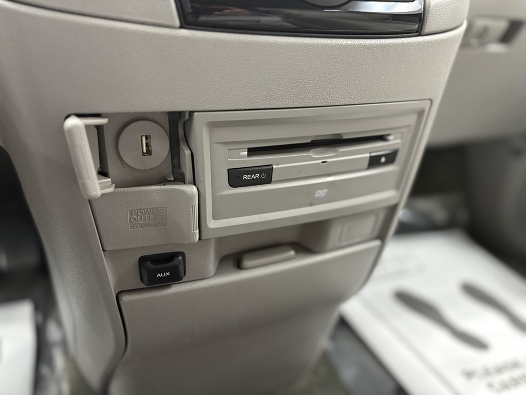 2016 Honda Odyssey Image 23