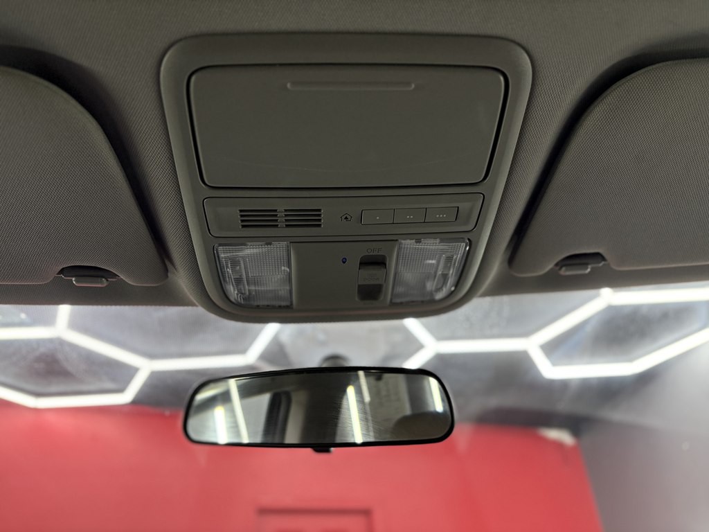 2016 Honda Odyssey Image 26