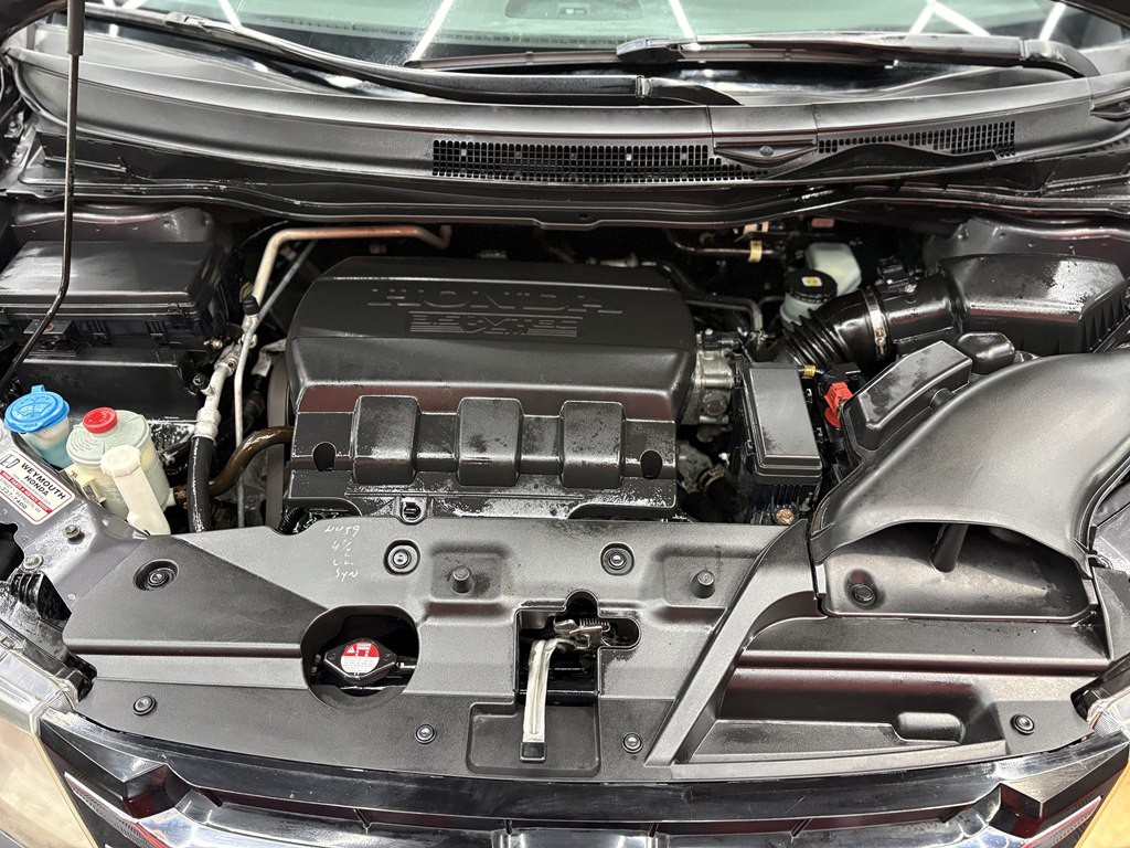2016 Honda Odyssey Image 28