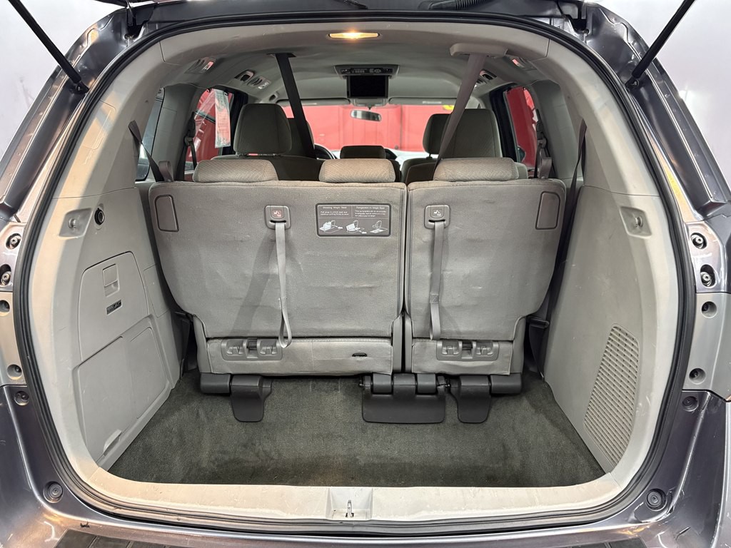 2016 Honda Odyssey Image 29
