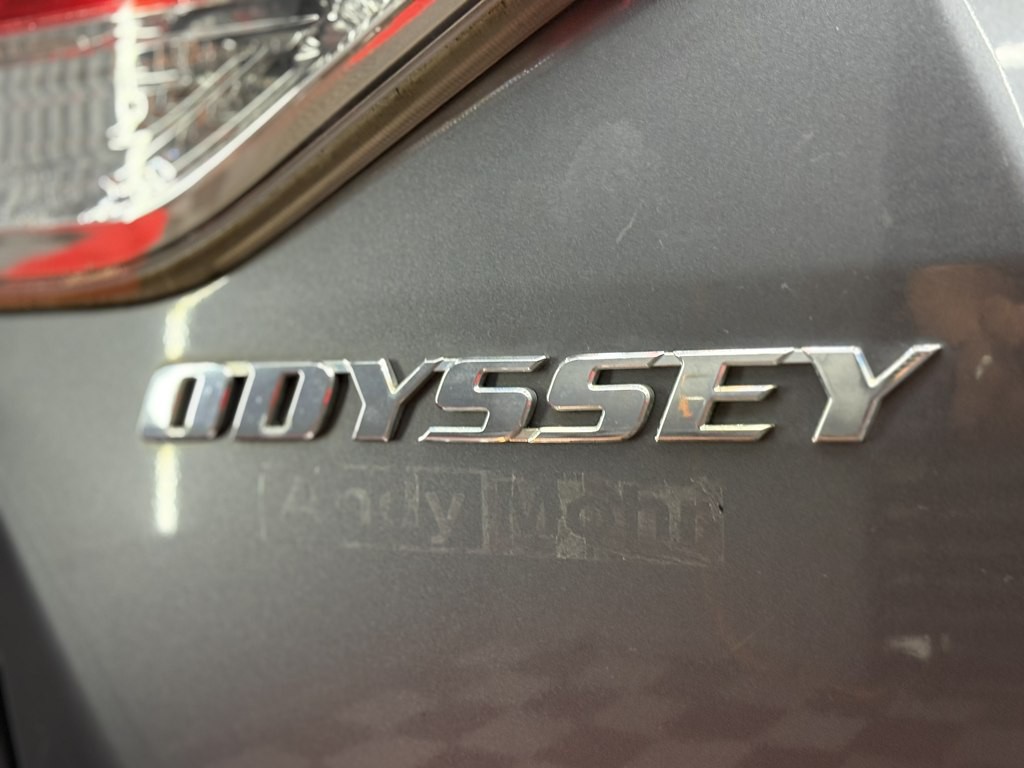 2016 Honda Odyssey Image 30