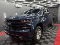 Image for 2022 Chevrolet Silverado 1500 RST ID: 7675198