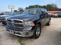 Image for 2017 RAM 1500 SLT ID: 7675210