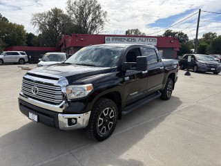 Image for 2014 Toyota Tundra Crewmax Limited ID: 7689894