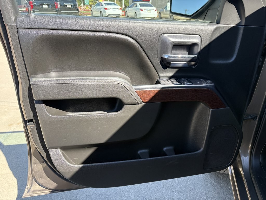 2015 GMC Sierra Image 7