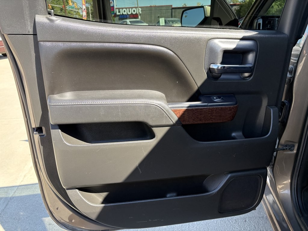 2015 GMC Sierra Image 10