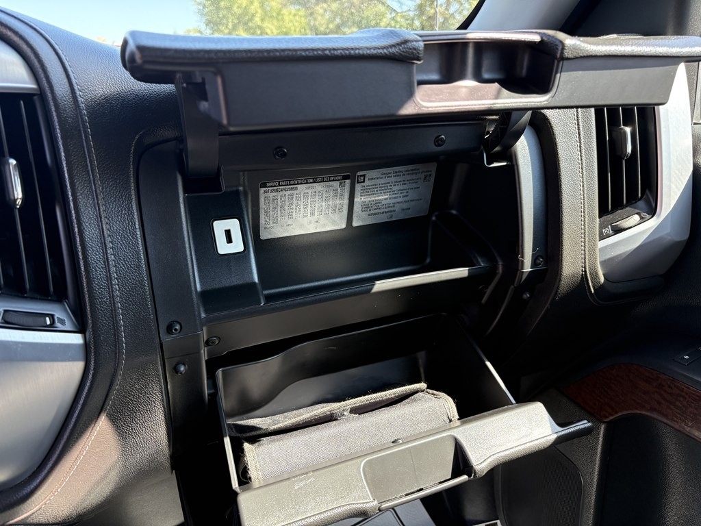 2015 GMC Sierra Image 22