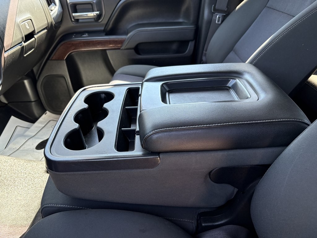 2015 GMC Sierra Image 23
