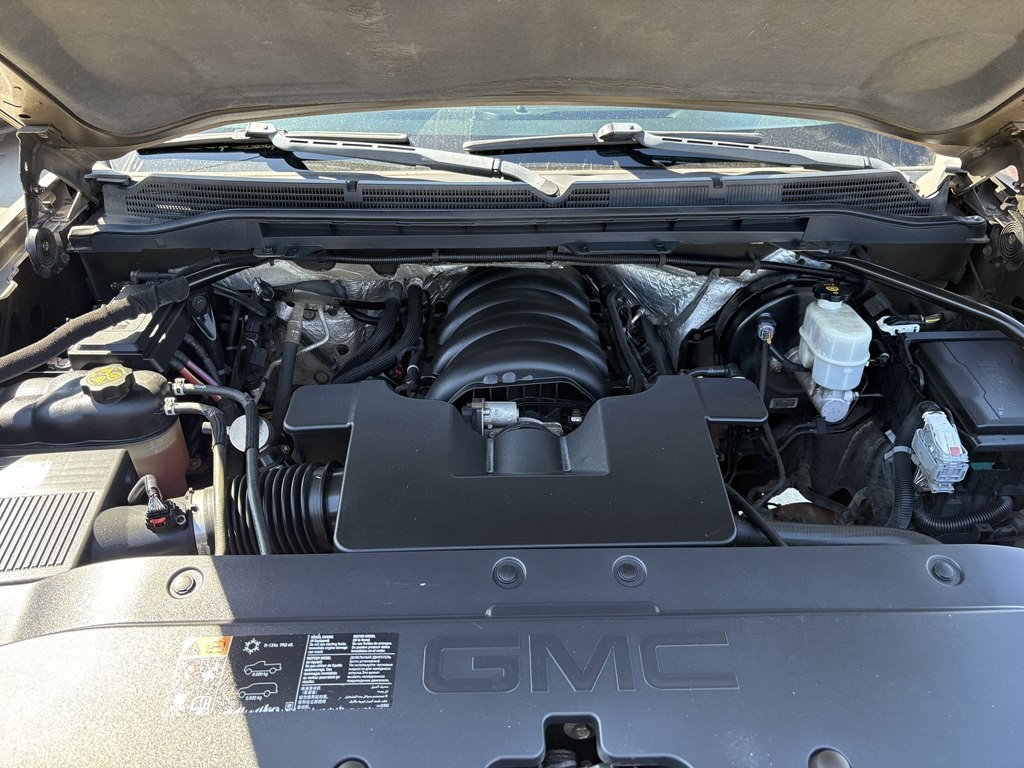 2015 GMC Sierra Image 24