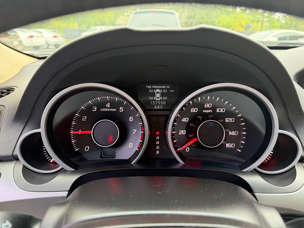 2009 Acura TL Image 15