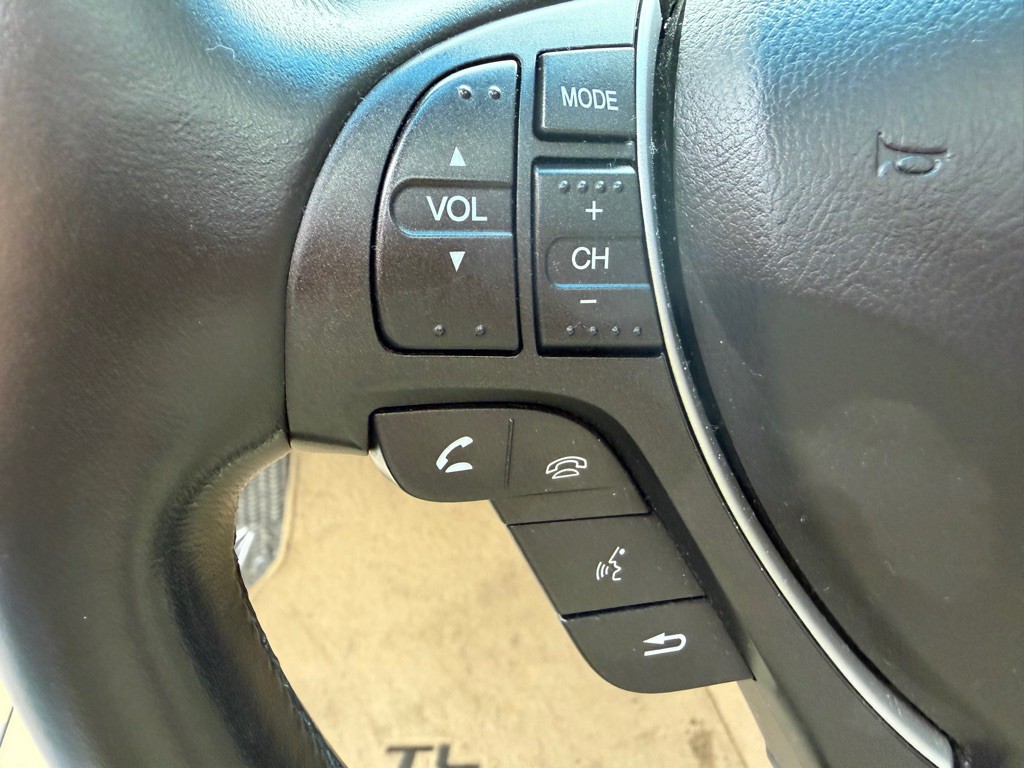 2009 Acura TL Image 16