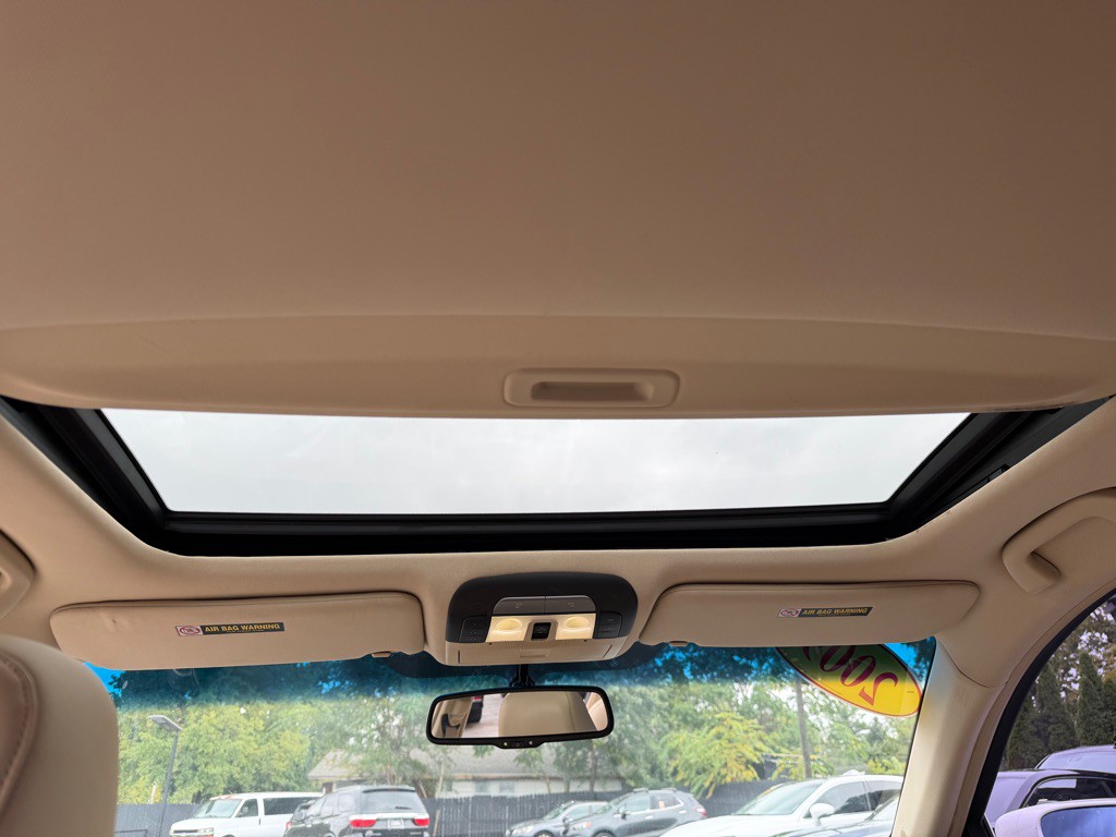 2009 Acura TL Image 22