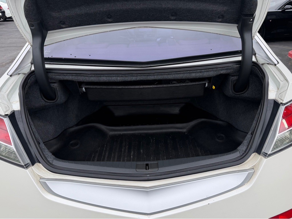2009 Acura TL Image 24
