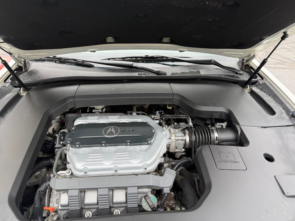 2009 Acura TL Image 25