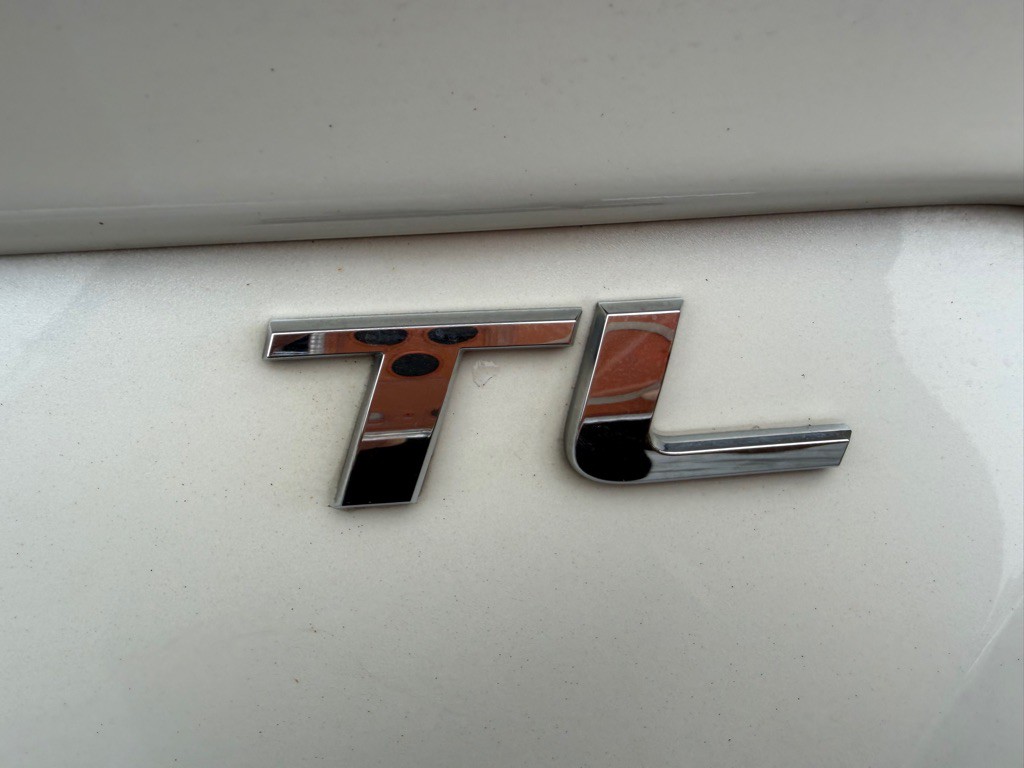 2009 Acura TL Image 26