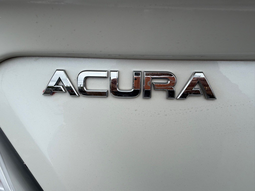 2009 Acura TL Image 27