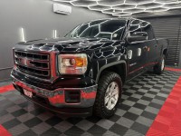 Image for 2014 GMC Sierra 1500 SLE ID: 7729226