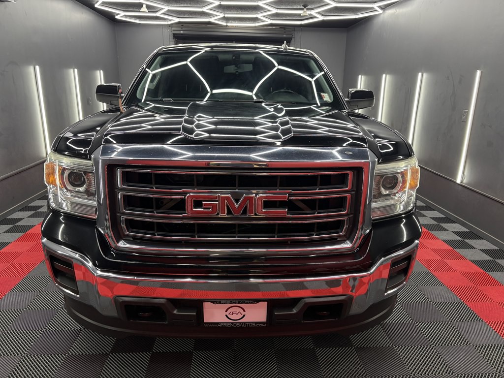 2014 GMC Sierra Image 2