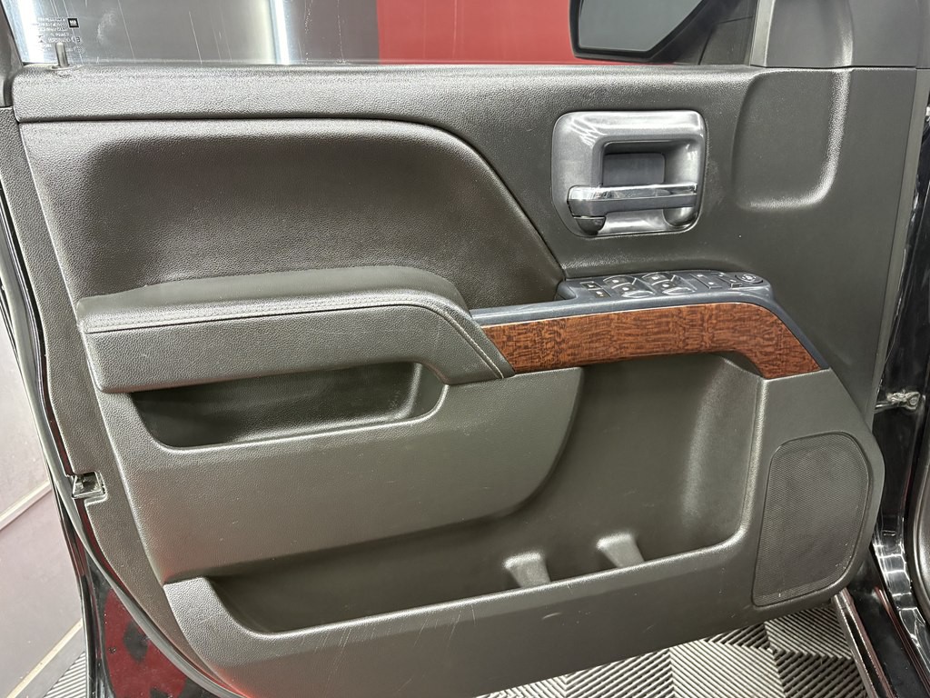 2014 GMC Sierra Image 6