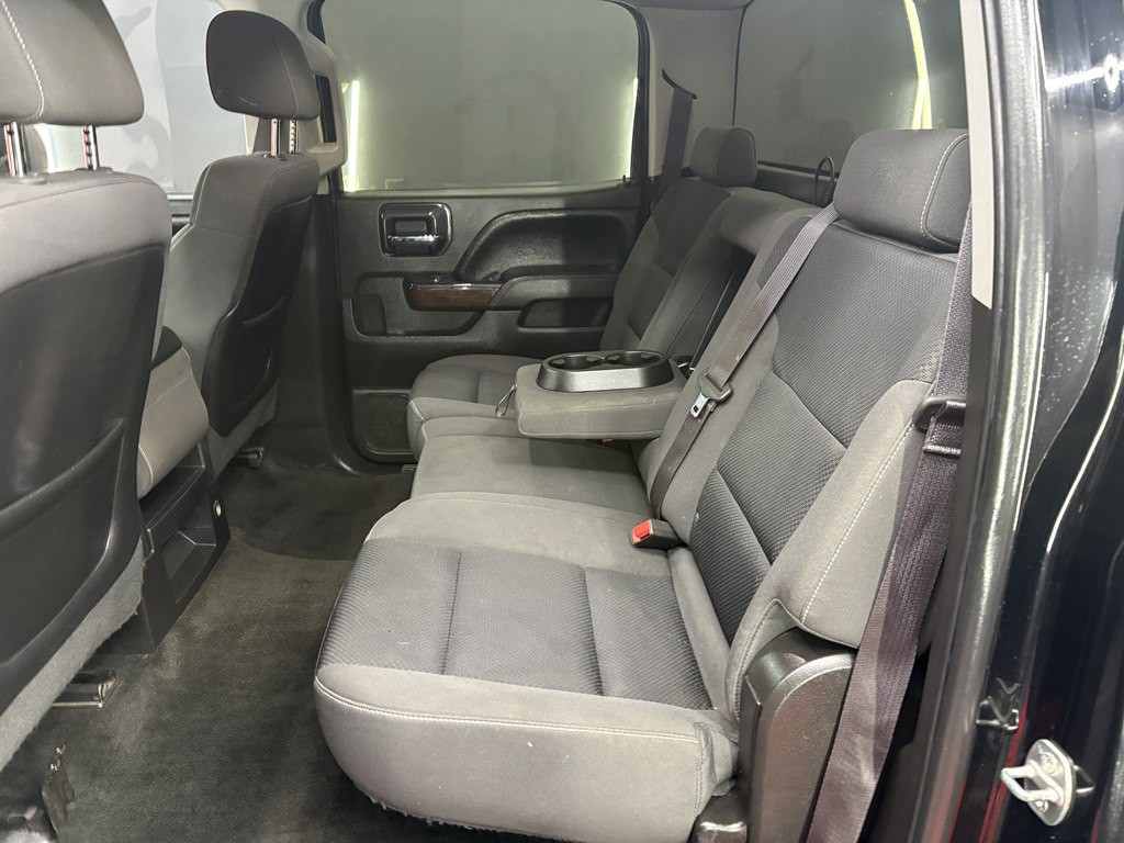 2014 GMC Sierra Image 10