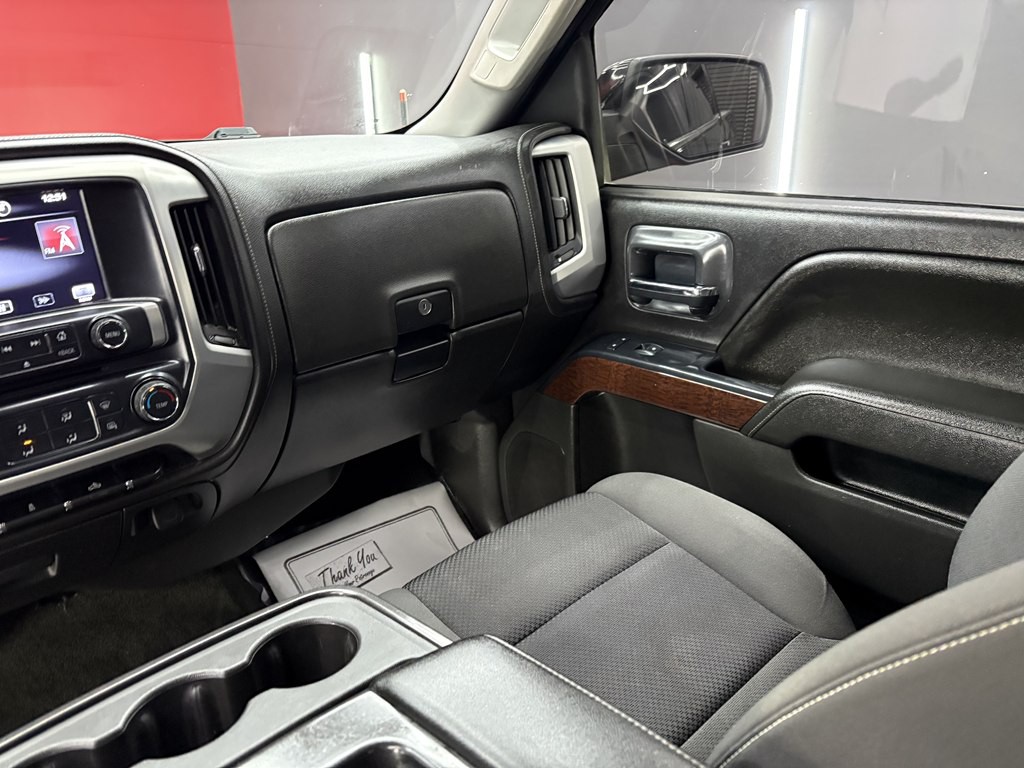 2014 GMC Sierra Image 12