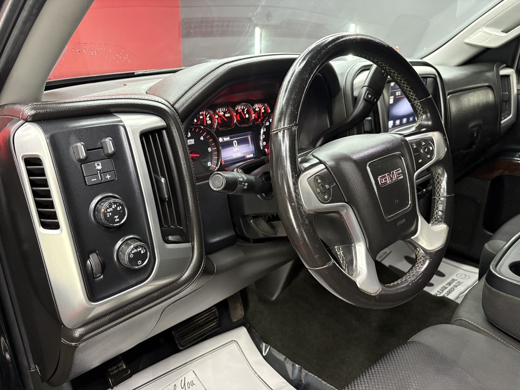 2014 GMC Sierra Image 14