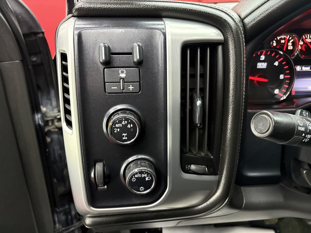 2014 GMC Sierra Image 15