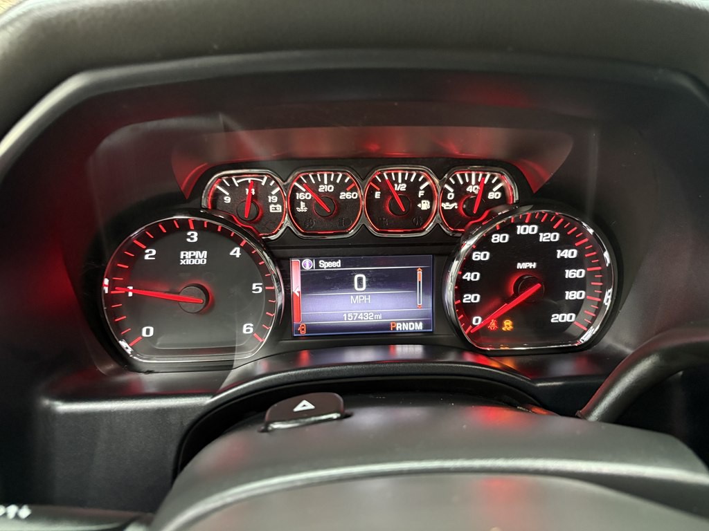 2014 GMC Sierra Image 16
