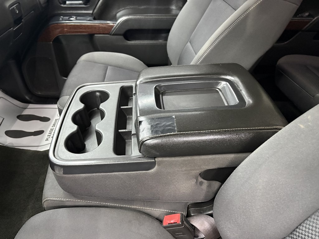 2014 GMC Sierra Image 17