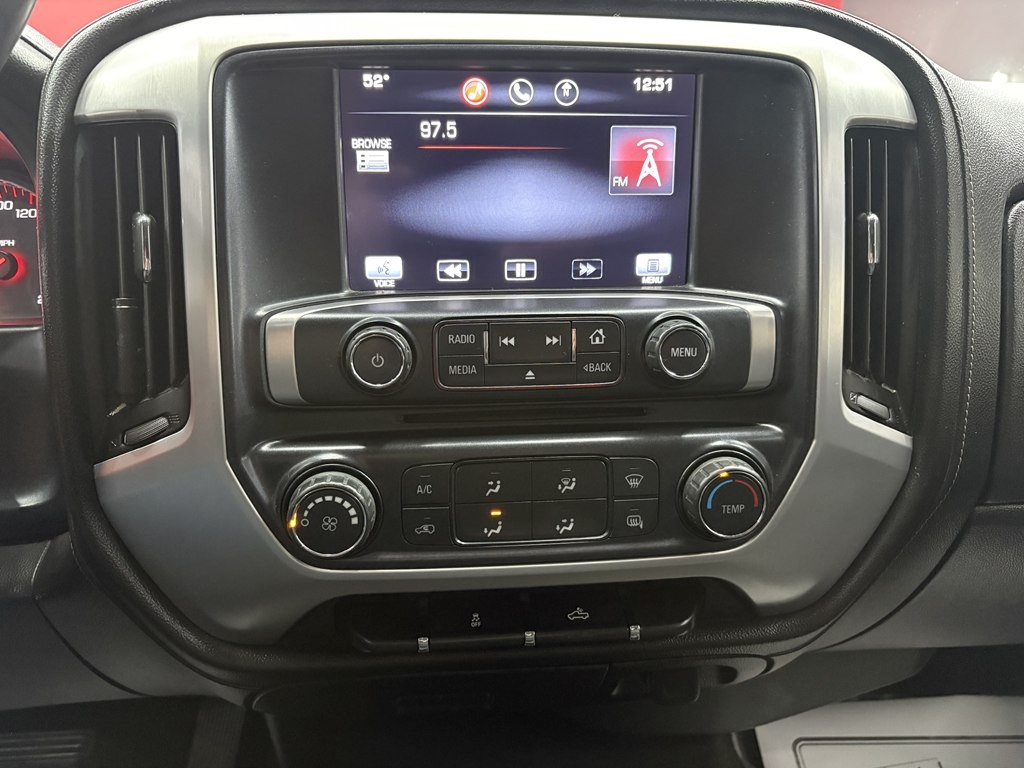 2014 GMC Sierra Image 18