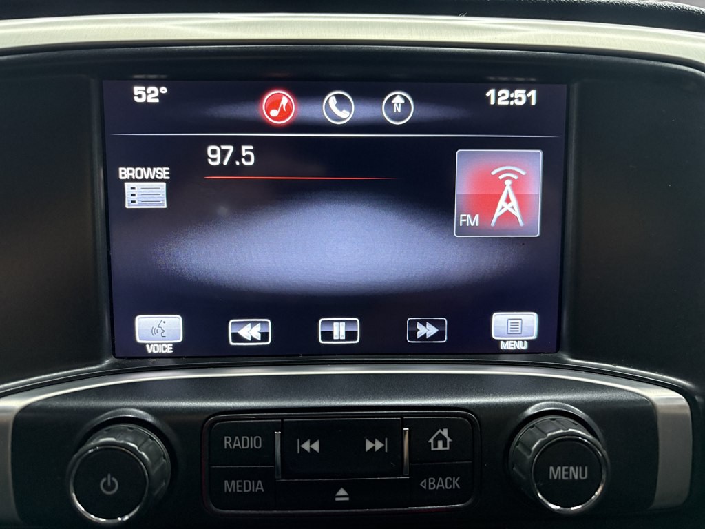 2014 GMC Sierra Image 19