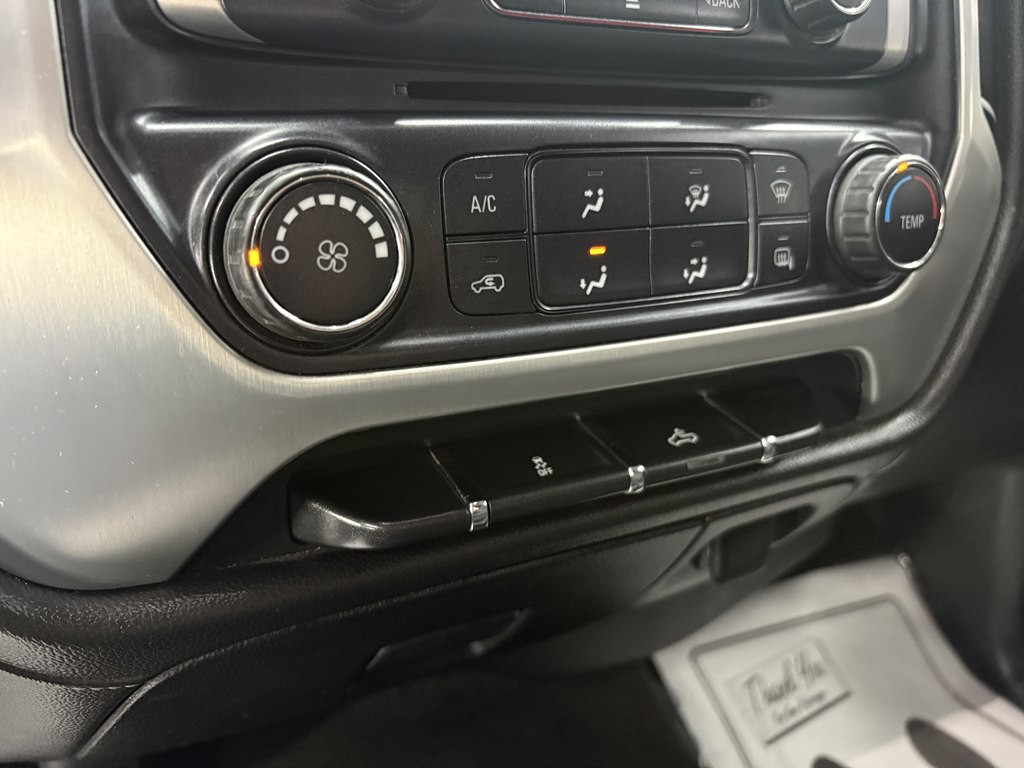 2014 GMC Sierra Image 21