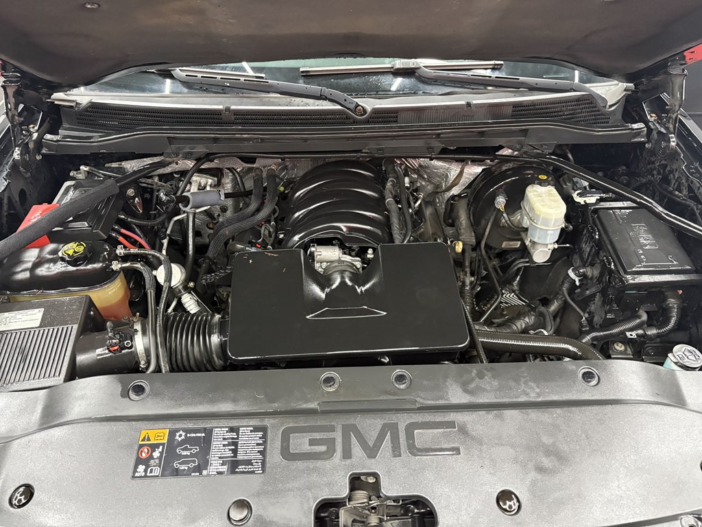 2014 GMC Sierra Image 22